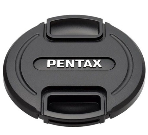 [정품] 펜탁스 PENTAX LENS CAP O-LC77 / 렌즈앞캡 77mm