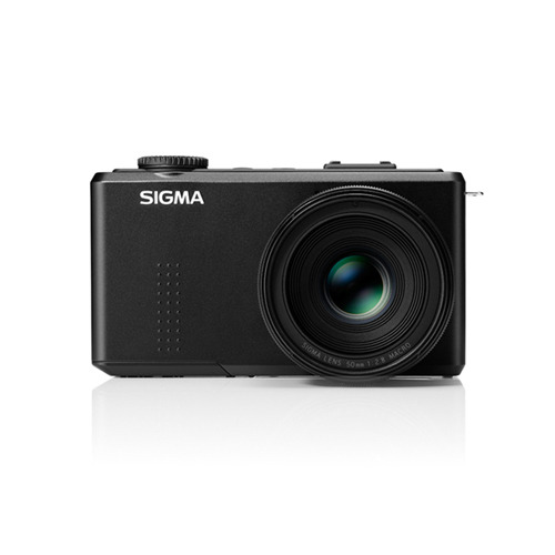 DP3 Merrill Camera (50mm)