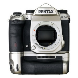 [정품]펜탁스 PENTAX PENTAX K-1 Mark II Silver Edition / SDHC128GB + LCD필름 + 청소셋 증정