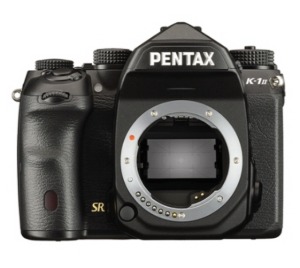 [정품]펜탁스 PENTAX K-1 Mark II BODY / 추가배터리 + SD64GB + LCD필름 증정