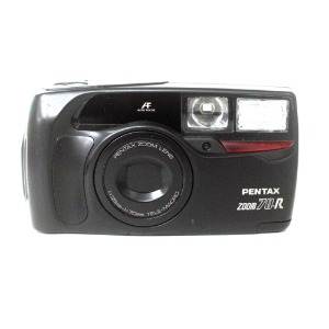 [중고]펜탁스 PENTAX zoom 70-R (35-70MM) 자동필름카메라
