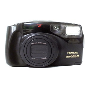 [중고]펜탁스 PENTAX zoom 105-R (38-105MM) 자동필름카메라