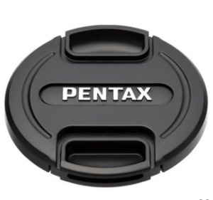 [정품]펜탁스 PENTAX LENS CAP O-LC67 / 렌즈앞캡 67MM