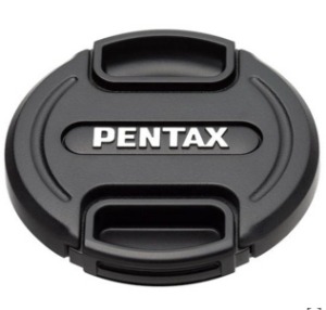 [정품]펜탁스 PENTAX LENS CAP O-LC58 / 렌즈앞캡 58MM
