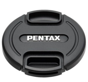 [정품]펜탁스 PENTAX LENS CAP O-LC62 / 렌즈앞캡 62MM