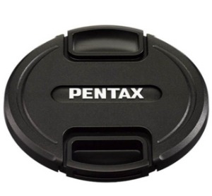 [정품]펜탁스 PENTAX LENS CAP O-LC82 / 82MM  렌즈캡