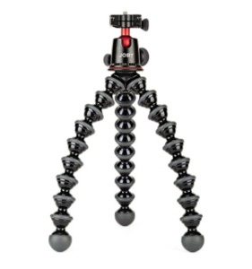 [정품]조비 JOBY GorillaPod 5K Kit / 고릴라키트5K / Flexible Tripod For Phones &amp; Cameras