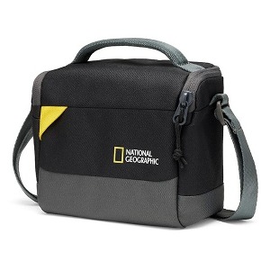 [정품]내셔널지오그래픽 National Geographic NG E1 2360 Camera Shoulder Bag Small / 카메라 장비에 최적화된 컴팩트 숄더백