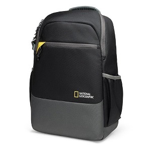 [정품]내셔널지오그래픽 National Geographic NG E1 5168 Camera Backpack Medium / 여유로운 장비 수납이 가능한 다용도 백팩
