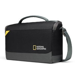 [정품]내셔널지오그래픽 National Geographic NG E1 2370 Camera Shoulder Bag Medium / 카메라 장비에 최적화된 컴팩트 숄더백