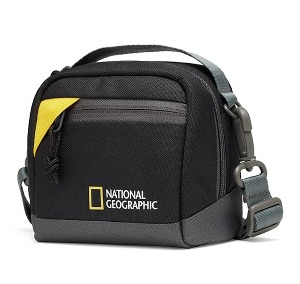 [정품]내셔널지오그래픽 National Geographic NG E1 2350 Camera Pouch / 소형 장비에 최적화된 컴팩트 파우치