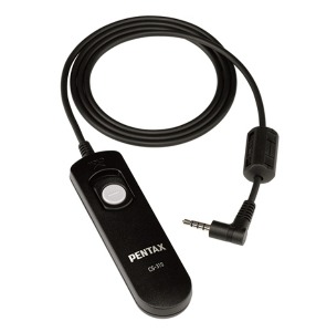 [정품]펜탁스 PENTAX Cable Switch CS-310 / KP, K-70 전용 유선릴리즈