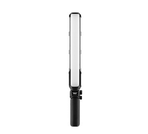 [정품]지윤 ZHIYUN FIVERAY V60 Portable LED Light Stick / 최대출력 100W의 강력한 광량, 휴대용 Bi-color 스틱 조명
