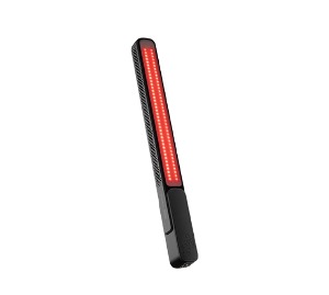 [정품]지윤 ZHIYUN FIVERAY F100 Portable LED Light Stick / 100W의 강력한 광량, 한손에 잡히는 스틱형 RGB 조명