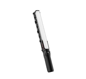 [정품]지윤 ZHIYUN FIVERAY V60 COMBO Portable LED Light Stick / 최대출력 100W의 강력한 광량, 휴대용 Bi-color 스틱 조명