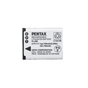 [정품] 펜탁스 PENTAX D-LI88