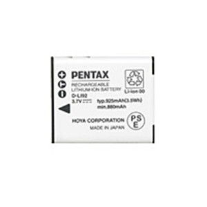 [정품] 펜탁스 PENTAX D-LI92 / WG-5, WG-4, WG-3외 전용