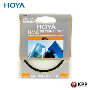 [정품] 호야 HOYA HMC UV(C) (사이즈 선택)