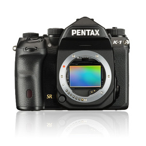 [정품]펜탁스 PENTAX K-1 BODY / 추가배터리 + SDHC64GB + 전용LCD필름  증정