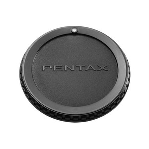[정품] 펜탁스 PENTAX BODY MOUNT CAP K / 바디캡 마운트K