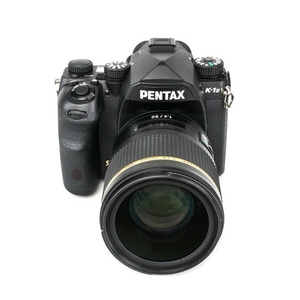 [정품]펜탁스 PENTAX K-1 Mark II + D FA★ 50mmF1.4 SDM AW KIT / LCD필름 + 호야필터 증정