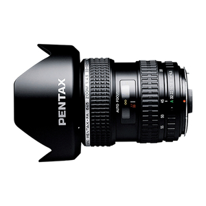[정품] 펜탁스 PENTAX FA645 33-55mmF4.5 / 호야HMC 필터증정