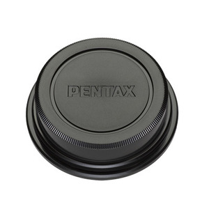 [정품] 펜탁스 PENTAX Q/Q10용 렌즈 뒷캡