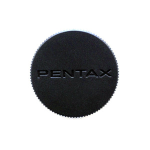 [정품] 펜탁스 PENTAX 렌즈캡 DA40XS 전용