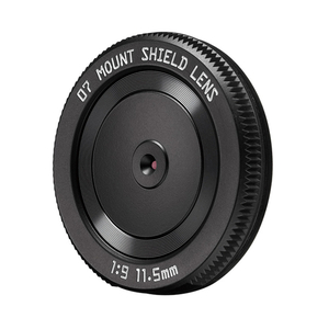 [정품] 펜탁스 PENTAX 07 Mount Shield Lens