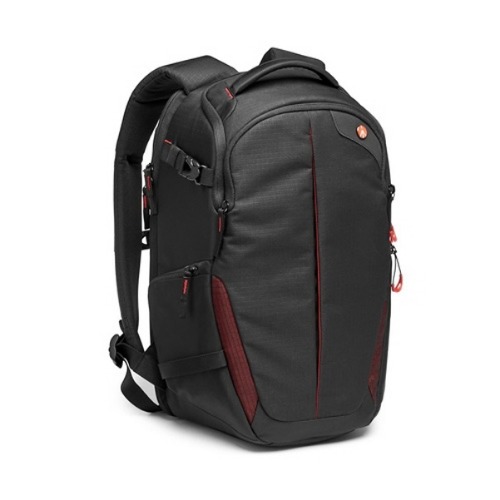 [정품]맨프로토 MANFROTTO Pro Light backpack RedBee-310 for DSLR/camcorder / MB PL-BP-R-310