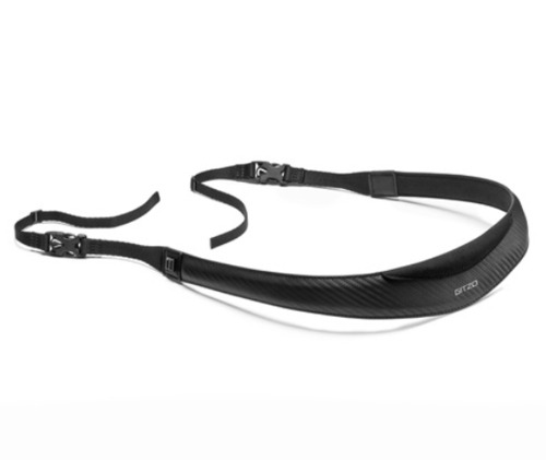 [정품]짓조 GITZO Century leather camera neck strap for Mirrorless / GCB100NS