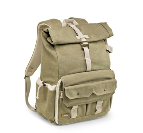(정품)내셔널지오그래픽 National Geographic NG5170 Medium Backpack