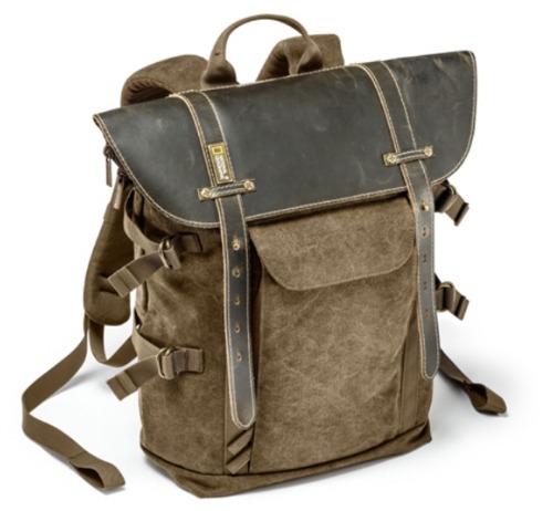 [정품]내셔널지오그래픽 National Geographic NG A5290 Medium Backpack