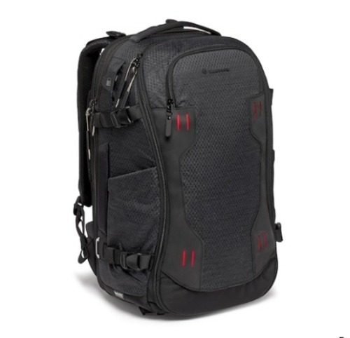 [정품]맨프로토 MANFROTTO PRO Light Flexloader Backpack L 프로라이트 플렉스로더 백팩 / MB PL2-BP-FX-L