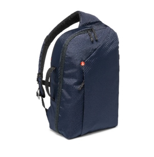 [정품]맨프로토 MANFROTTO NX Sling Bag 2 (Blue) / MB NX-S-IBU-2