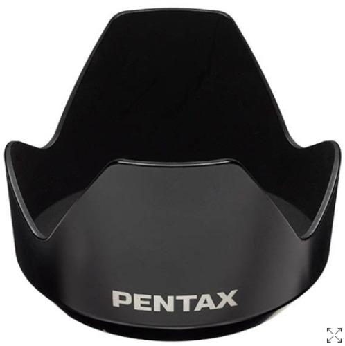 [정품]펜탁스 PENTAX LENSHOOD PH-RBD77 / PENTAX FA645 45-85mmF4.5 전용후드