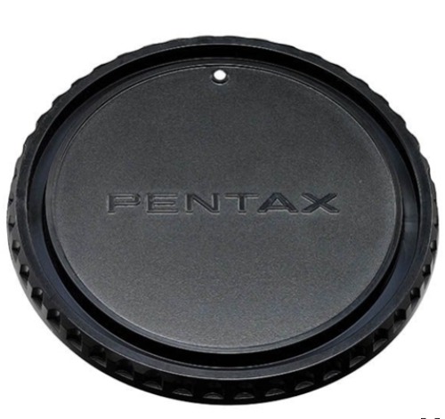 [정품] 펜탁스 PENTAX 645 BODY MOUNT CAP / 펜탁스 중형 645 바디캡