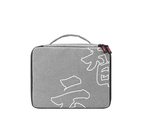 [정품]지윤 ZHIYUN X100 Storage Bag / MOLUS X100 전용 휴대용 보관가방