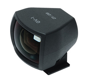 [정품] 리코 RICOH GV-1 외장용 뷰파인더 (21mm/28mm)