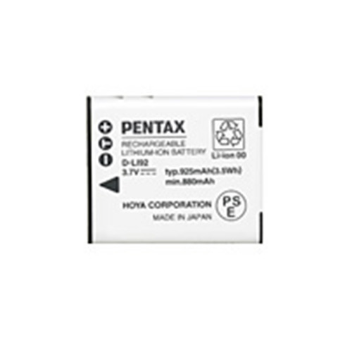 {판매완료}[리퍼비시]펜탁스 PENTAX D-LI92(K)