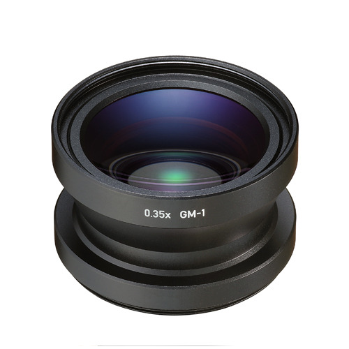 (정품)리코 RICOH GM-1 Macro Conversion Lens / GR, GRII 전용