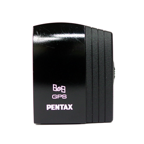 {판매완료}[중고]펜탁스 PENTAX O-GPS1 / GPS Unit