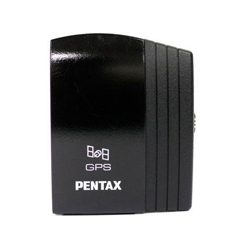 {판매완료}[중고]펜탁스 PENTAX GPS Unit  O-GPS1