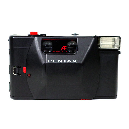 {판매완료}[중고]펜탁스 PENTAX PC35 AF DATE