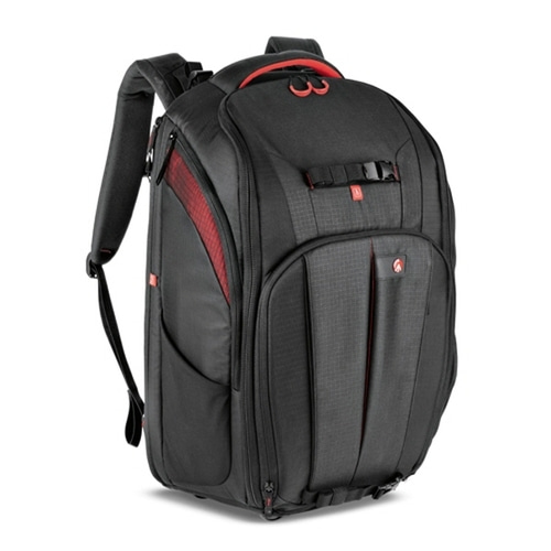 [정품]맨프로토 MANFROTTO Pro Light Cinematic camcorder backpack Expand / MB PL-CB-EX