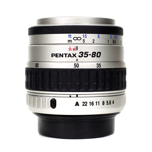 {판매완료}[중고]펜탁스 smc PENTAX-FA 35-80MM F4~5.6