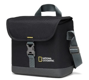 [정품]내셔널지오그래픽 NG E2 2360 Camera Shoulder Bag Small / DSLR과 미러리스 카메라를 위해 최적화된 숄더백