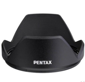 [정품]펜탁스 PENTAX LENS HOOD PH-RBD82 / HD PENTAX-D FA 24-70mmF2.8ED SDM WR 전용후드