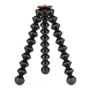 [정품]조비 JOBY GorillaPod 3K Stand / Flexible Tripod For Phones &amp; Cameras