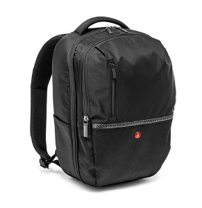 [정품]맨프로토 MANFROTTO Advanced Camera &amp; Laptop Backpack Gearpack L / MB MA-BP-GPL